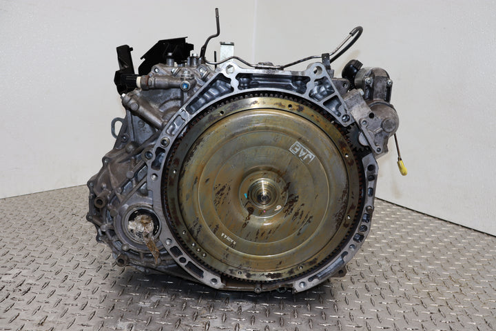 JDM J35A VCM 2008 - 2010 HONDA ODYSSEY EX-L / TOURING 3.5L V6 5 SPEED AUT0MATIC TRANSMISSION (M29A)