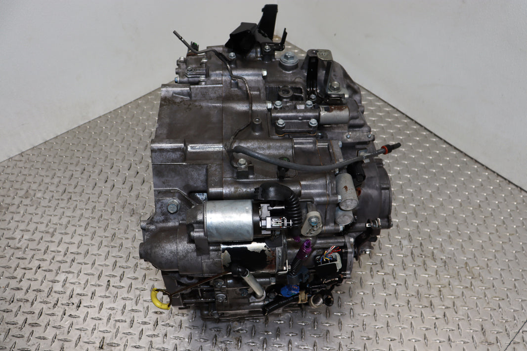 JDM J35A VCM 2008 - 2010 HONDA ODYSSEY EX-L / TOURING 3.5L V6 5 SPEED AUT0MATIC TRANSMISSION (M29A)