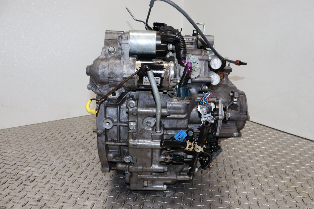 JDM J35A VCM 2008 - 2010 HONDA ODYSSEY EX-L / TOURING 3.5L V6 5 SPEED AUT0MATIC TRANSMISSION (M29A)