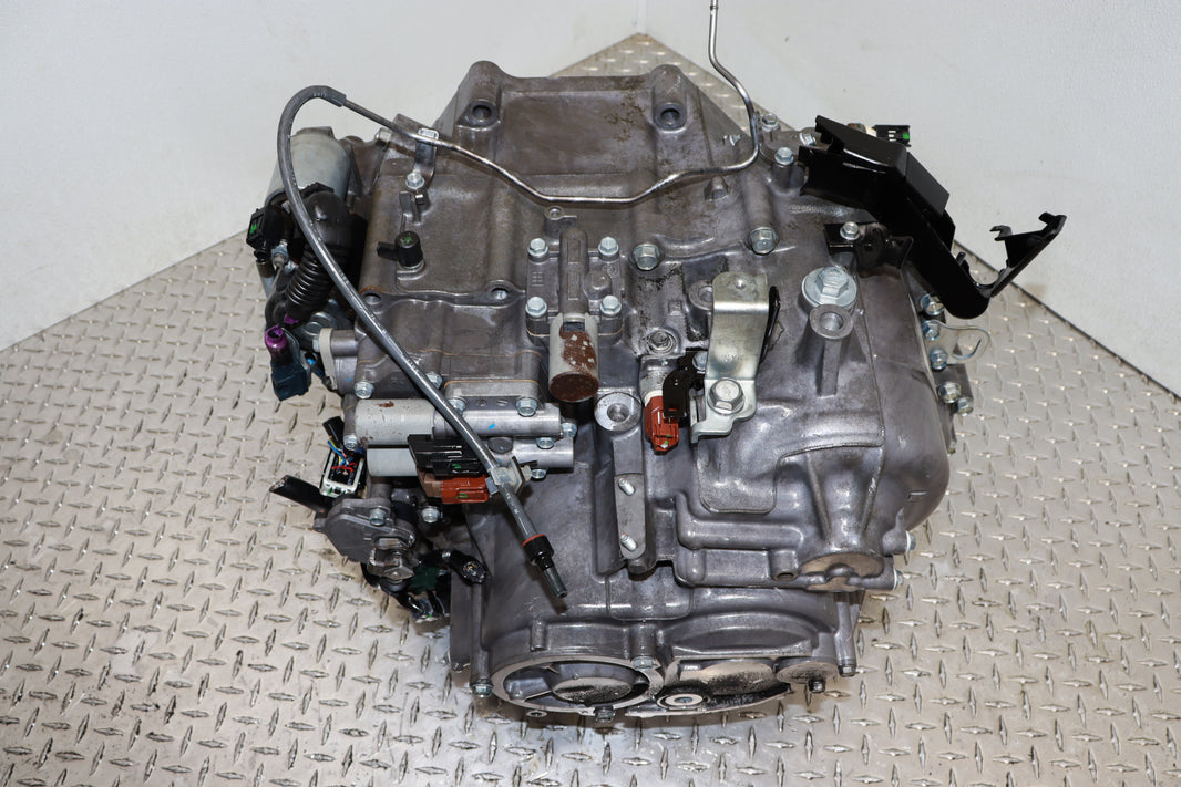 JDM J35A VCM 2008 - 2010 HONDA ODYSSEY EX-L / TOURING 3.5L V6 5 SPEED AUT0MATIC TRANSMISSION (M29A)