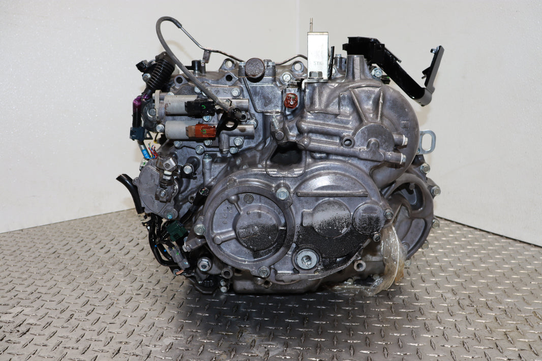 JDM J35A VCM 2008 - 2010 HONDA ODYSSEY EX-L / TOURING 3.5L V6 5 SPEED AUT0MATIC TRANSMISSION (M29A)