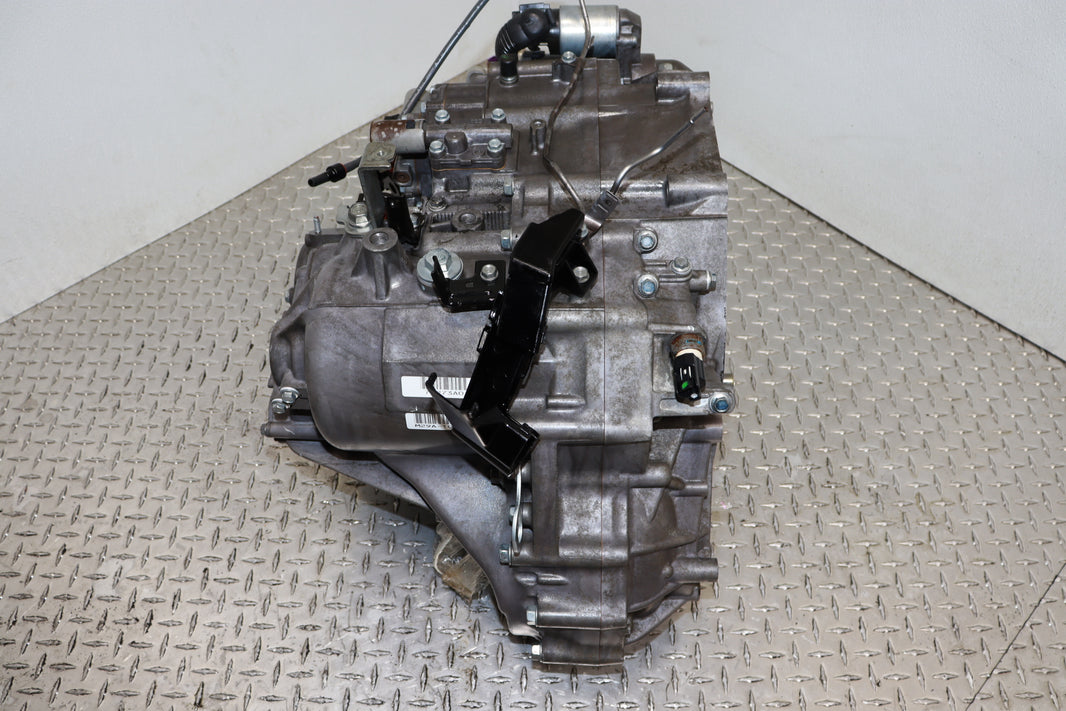 JDM J35A VCM 2008 - 2010 HONDA ODYSSEY EX-L / TOURING 3.5L V6 5 SPEED AUT0MATIC TRANSMISSION (M29A)