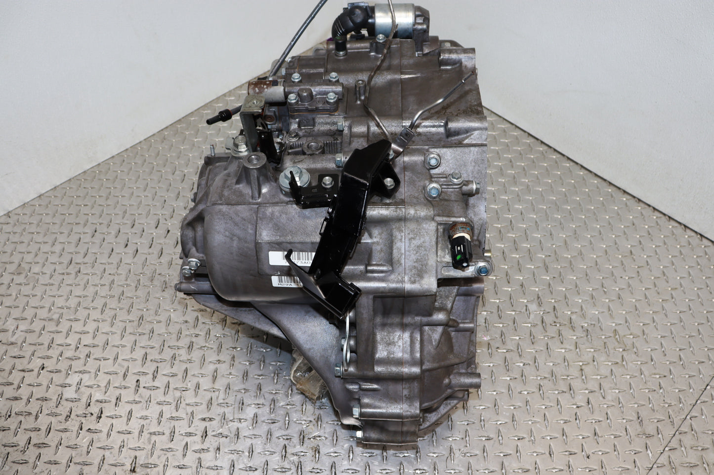 JDM J35A VCM 2008 - 2010 HONDA ODYSSEY EX-L / TOURING 3.5L V6 5 SPEED AUT0MATIC TRANSMISSION (M29A)