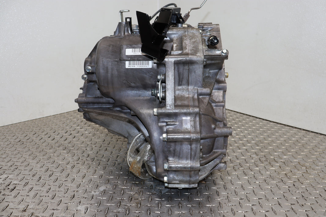 JDM J35A VCM 2008 - 2010 HONDA ODYSSEY EX-L / TOURING 3.5L V6 5 SPEED AUT0MATIC TRANSMISSION (M29A)