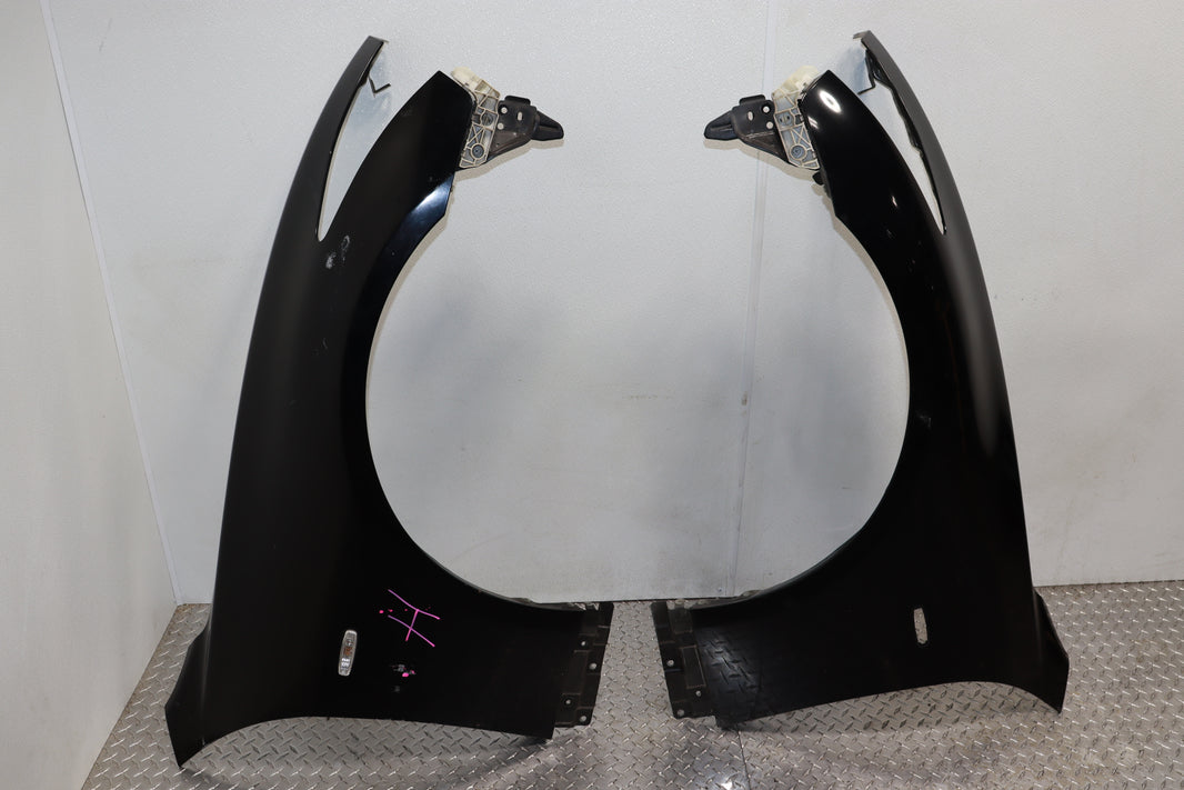 NISSAN SKYLINE 370GT INFINITI JDM G37 COUPE COMPLETE FRONT END NOSE CUT AND REAR ASSEMBLY