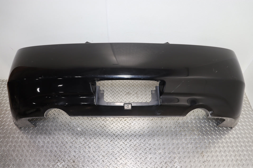 NISSAN SKYLINE 370GT INFINITI JDM G37 COUPE COMPLETE FRONT END NOSE CUT AND REAR ASSEMBLY