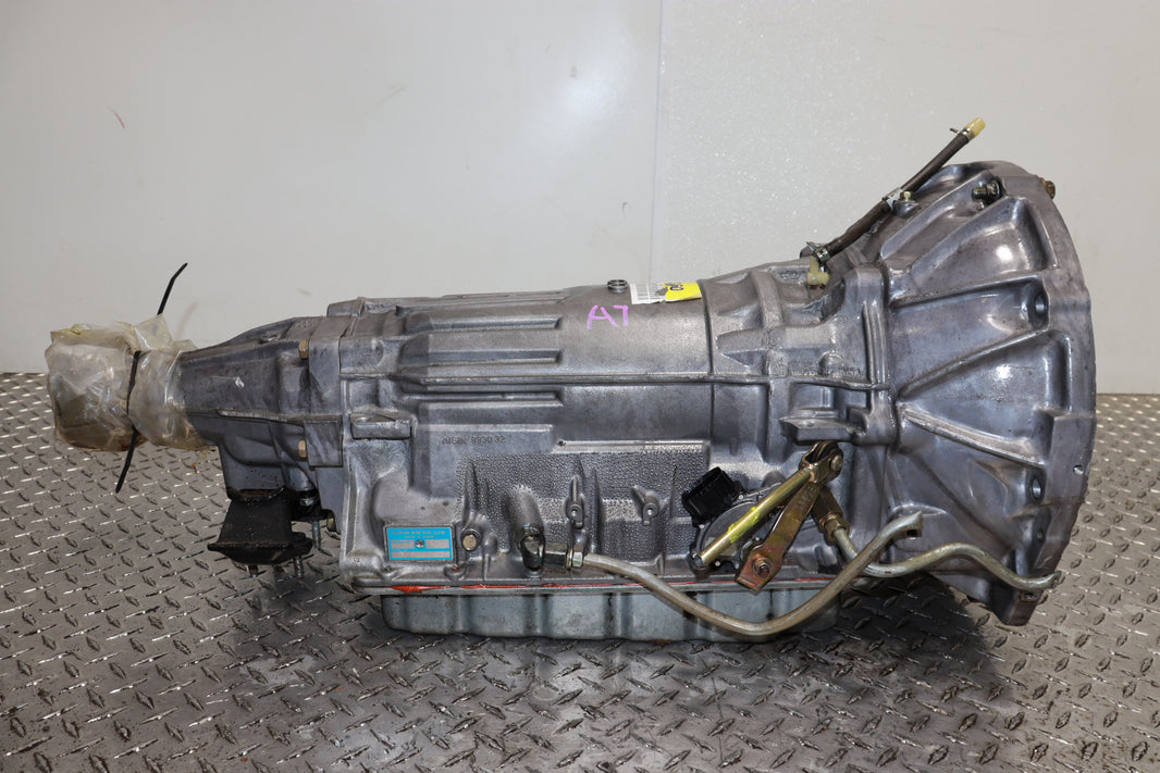 JDM JZX JZZ TOYOTA / LEXUS 1JZ-GTE VVTI AUTOMATIC RWD TRANSMISSION