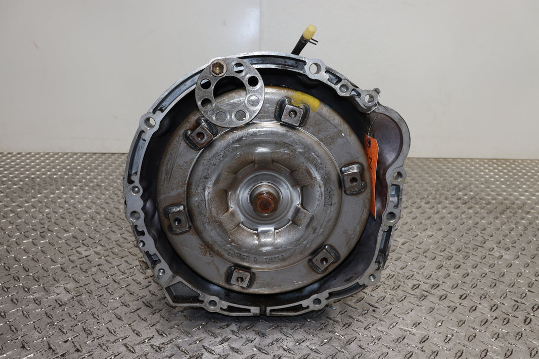 JDM JZX JZZ TOYOTA / LEXUS 1JZ-GTE VVTI AUTOMATIC RWD TRANSMISSION