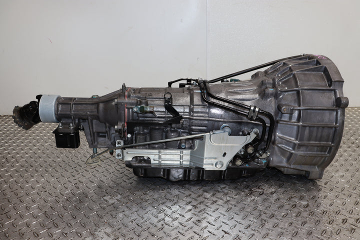 2004 - 2008 MAZDA RX-8 6 SPEED AUTOMATIC TRANSMISSIONJDM 13B