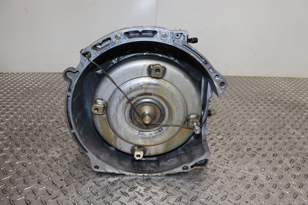 2004 - 2008 MAZDA RX-8 6 SPEED AUTOMATIC TRANSMISSIONJDM 13B