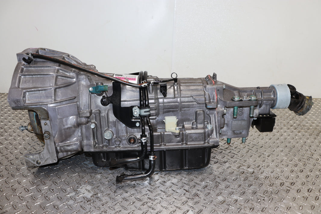 2004 - 2008 MAZDA RX-8 6 SPEED AUTOMATIC TRANSMISSIONJDM 13B