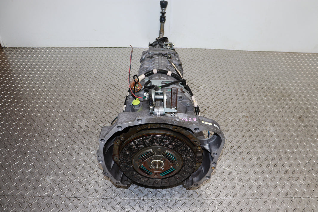 2004–2005 Subaru Legacy Spec B   6-Speed Manual Transmission JDM | H6