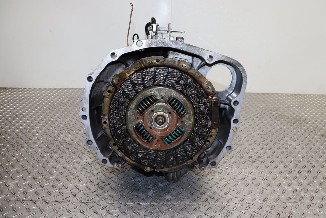 2004–2005 Subaru Legacy Spec B   6-Speed Manual Transmission JDM | H6