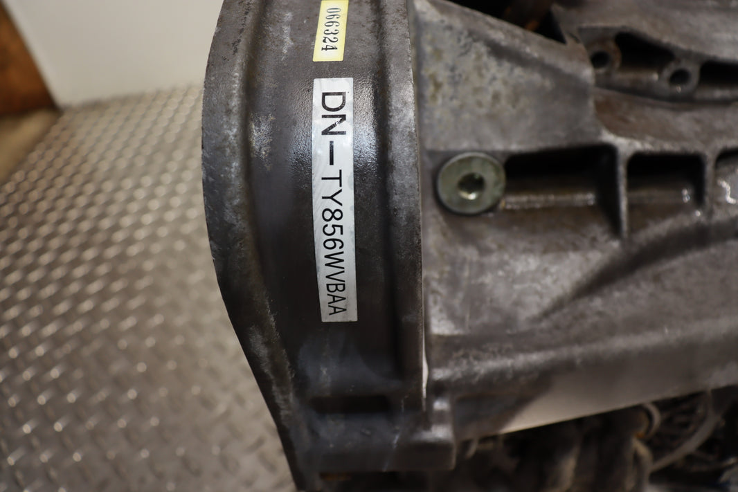 2004–2005 Subaru Legacy Spec B   6-Speed Manual Transmission JDM | H6
