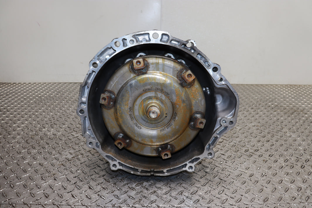 2006 - 2015 LEXUS IS250 AUTOMATIC RWD TRANSMISSION JDM 4GR-FSE 2.5L V6