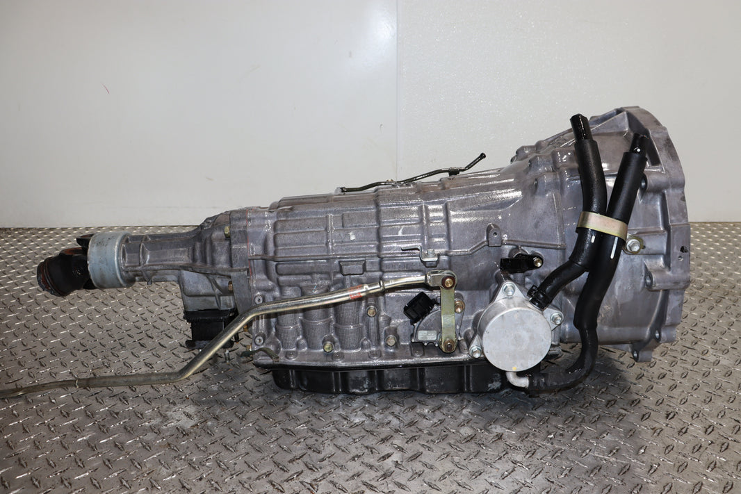 2004-2006 LEXUS GS300 RWD AUTOMATIC TRANSMISSION JDM 3GR-FSE 3.0L V6