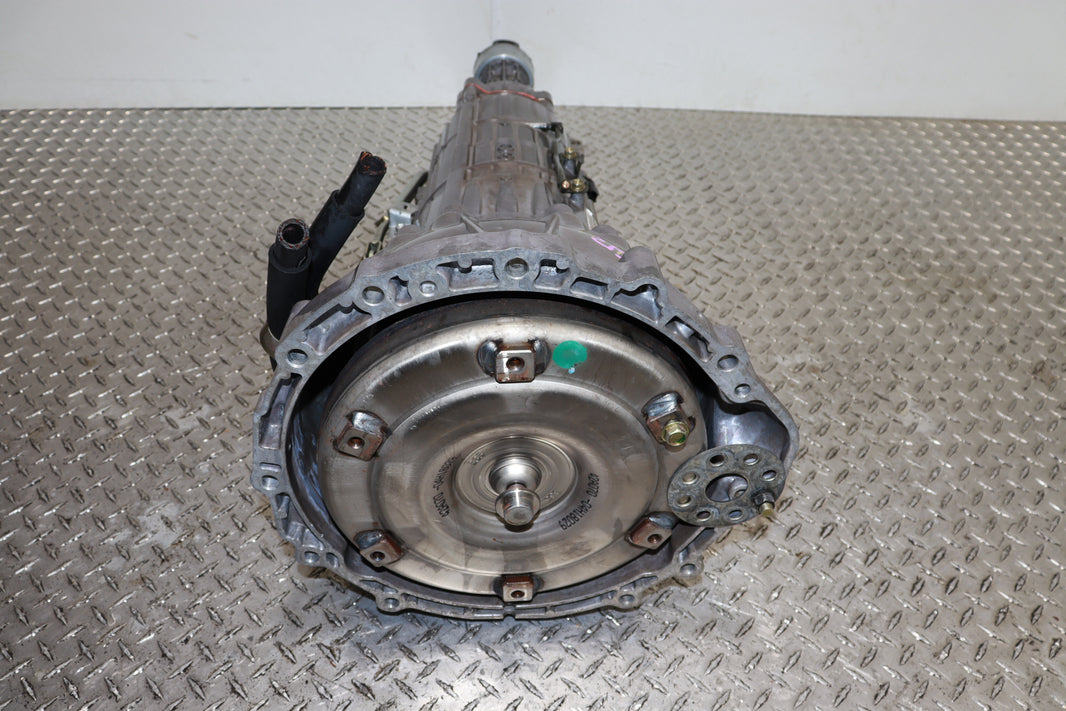 2004-2006 LEXUS GS300 RWD AUTOMATIC TRANSMISSION JDM 3GR-FSE 3.0L V6