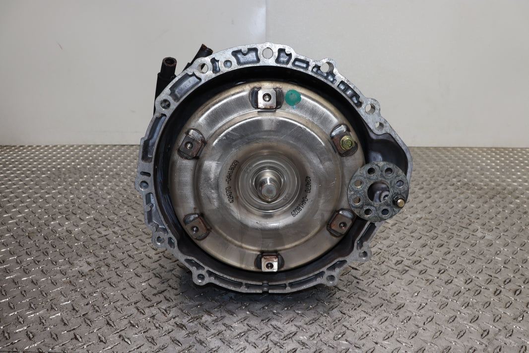 2004-2006 LEXUS GS300 RWD AUTOMATIC TRANSMISSION JDM 3GR-FSE 3.0L V6