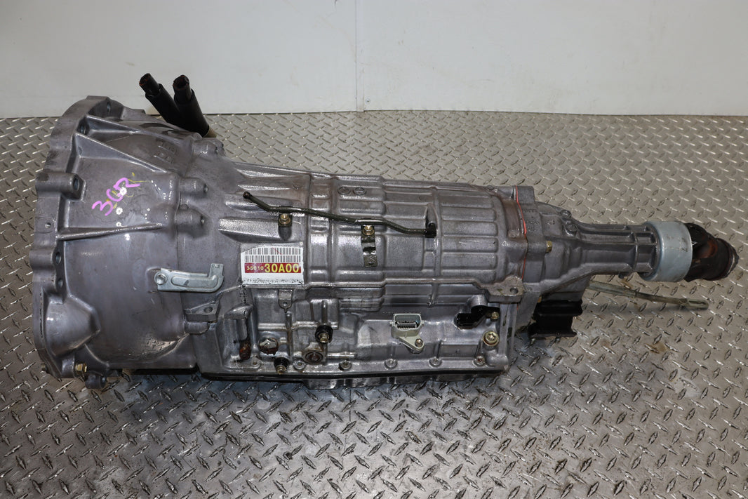 2004-2006 LEXUS GS300 RWD AUTOMATIC TRANSMISSION JDM 3GR-FSE 3.0L V6