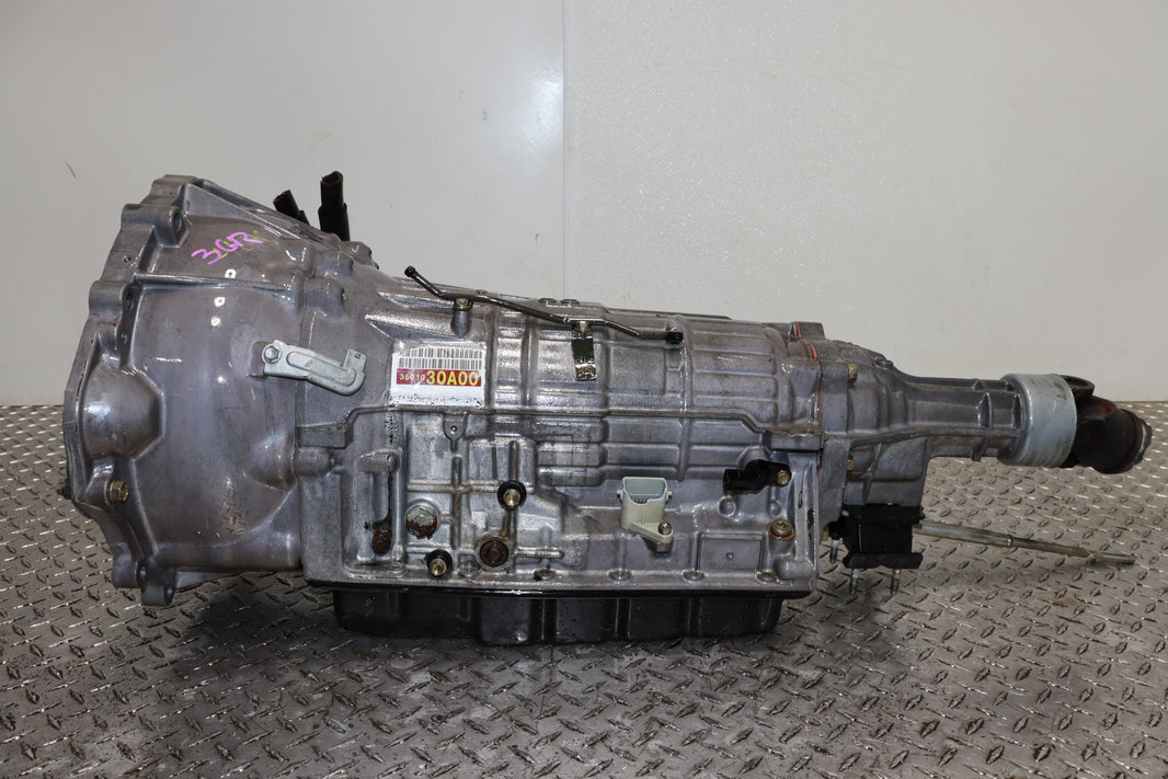 2004-2006 LEXUS GS300 RWD AUTOMATIC TRANSMISSION JDM 3GR-FSE 3.0L V6