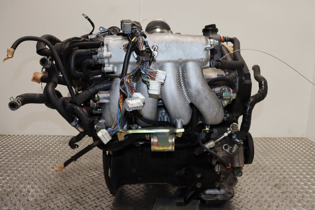 Toyota Caldina ST246 JDM 2.0L Turbo Engine | 3S-GTE 5th Gen
