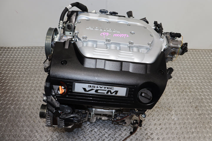 2013 2014 2015 ACURA RDX 3.5L JDM J35A ENGINE VCM V6 SOHC I-VTEC