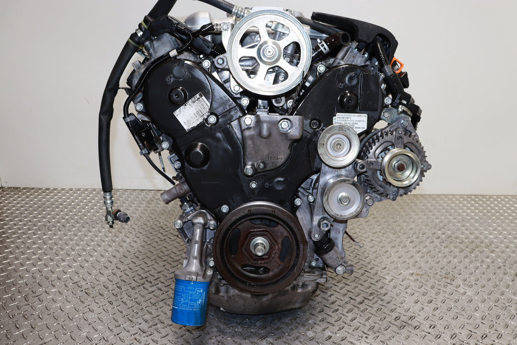 JDM HONDA ACCORD 08-12 , ODYSSEY 08-10, PILOT 09-14 V6 J35A 3.5L VCM ENGINE
