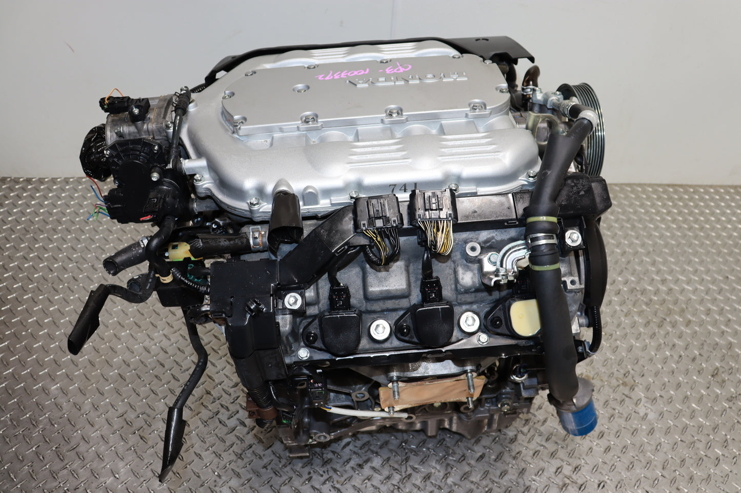 2013 2014 2015 ACURA RDX 3.5L JDM J35A ENGINE VCM V6 SOHC I-VTEC