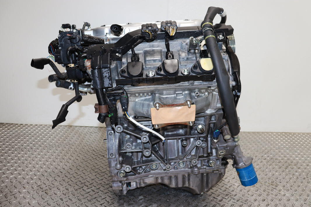 JDM HONDA ACCORD 08-12 , ODYSSEY 08-10, PILOT 09-14 V6 J35A 3.5L VCM ENGINE