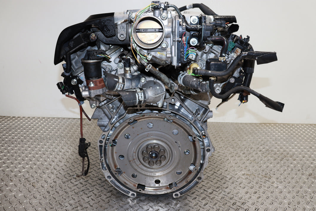 2013 2014 2015 ACURA RDX 3.5L JDM J35A ENGINE VCM V6 SOHC I-VTEC