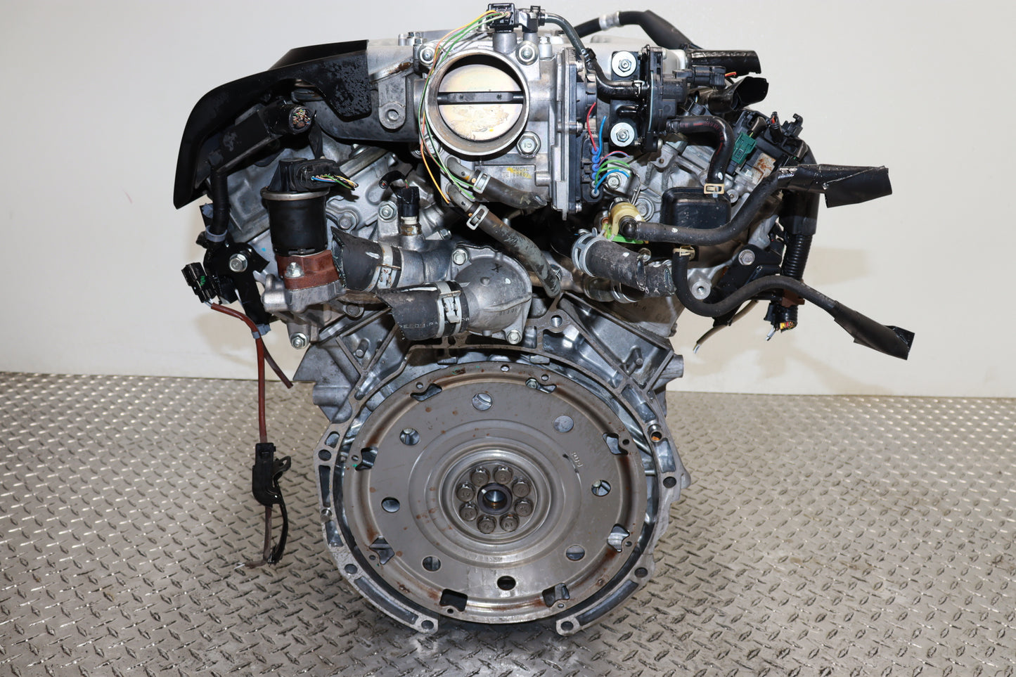 2013 2014 2015 ACURA RDX 3.5L JDM J35A ENGINE VCM V6 SOHC I-VTEC