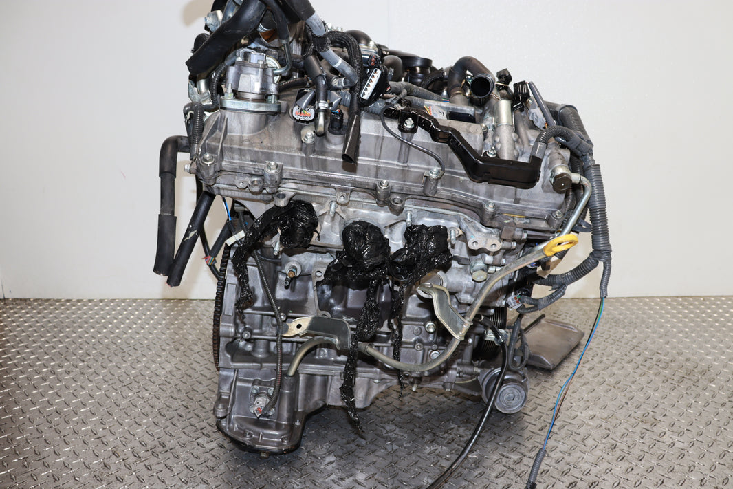 2006–2008 Lexus GS300 RWD 3.0L V6 VVT-i Engine JDM Motor 3GR-FSE