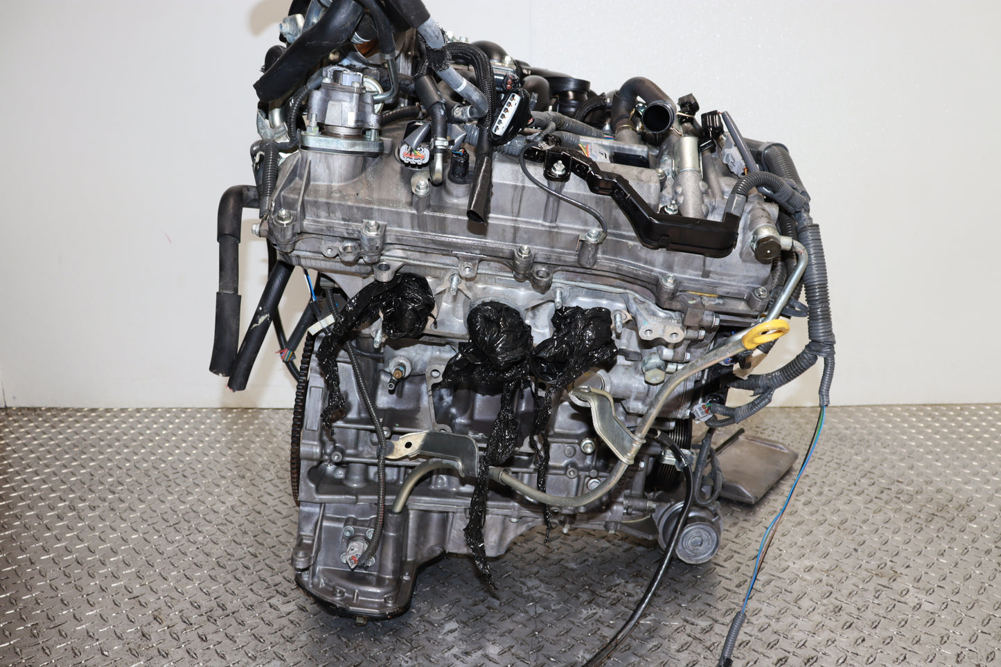 2006–2015 Lexus GS250 JDM 2.5L V6 4GR-FSE Engine