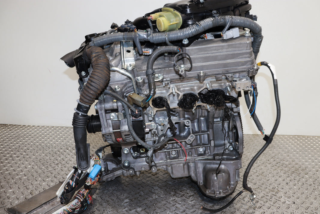 2006–2008 Lexus GS300 RWD 3.0L V6 VVT-i Engine JDM Motor 3GR-FSE