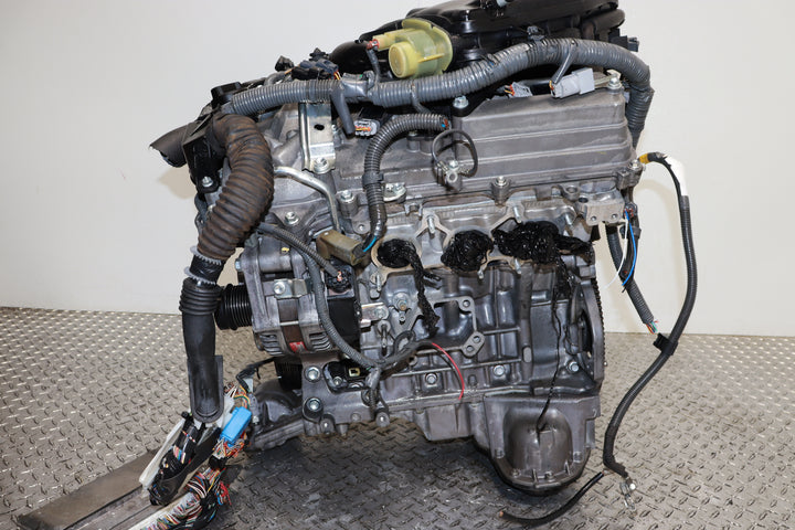 2006–2015 Lexus GS250 JDM 2.5L V6 4GR-FSE Engine
