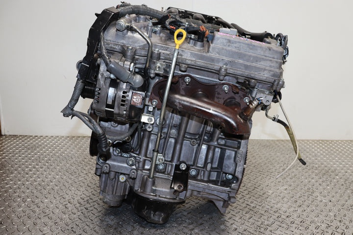 2007-2012 Toyota Sienna Camry Highlander Avalon Engine 3.5L V6 JDM 2GR-FE DOHC -