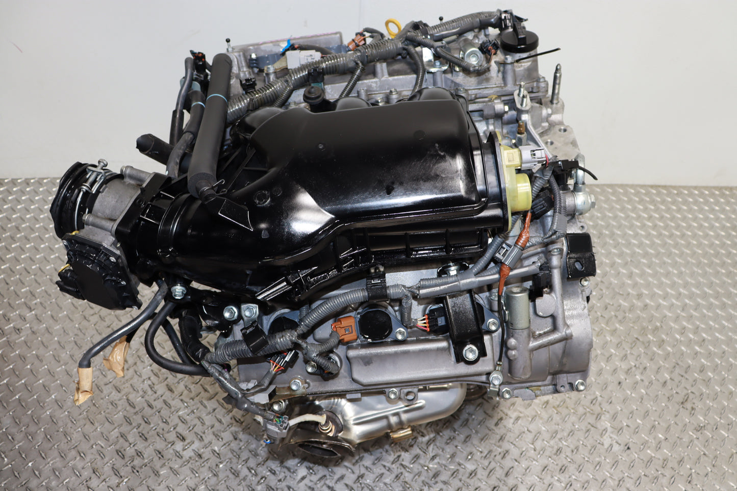 2007-2012 Lexus RX350 ES350 Engine 3.5L JDM 2GR-FE V6 DOHC