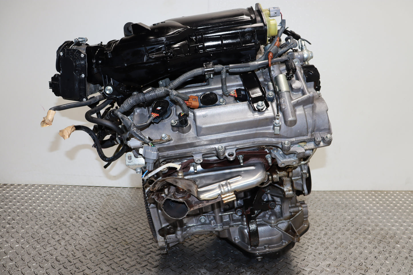 2007-2012 Toyota Sienna Camry Highlander Avalon Engine 3.5L V6 JDM 2GR-FE DOHC -