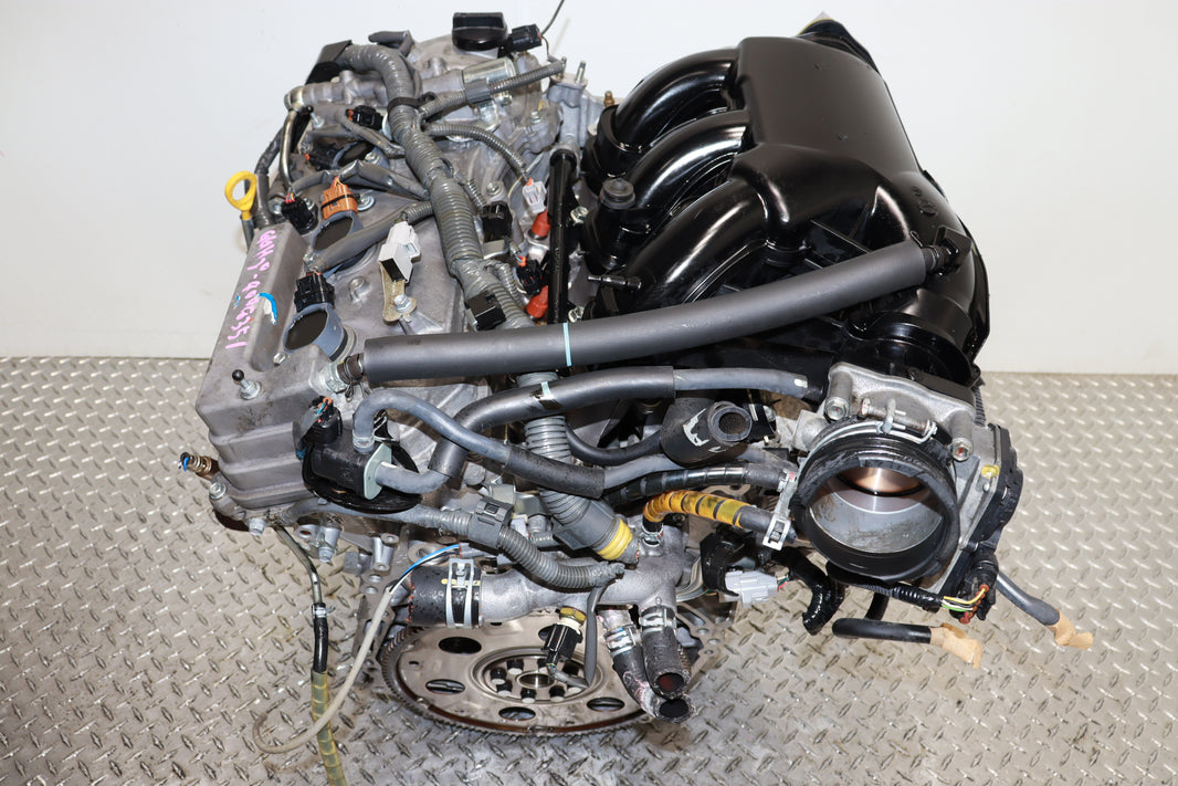2007-2012 Lexus RX350 ES350 Engine 3.5L JDM 2GR-FE V6 DOHC