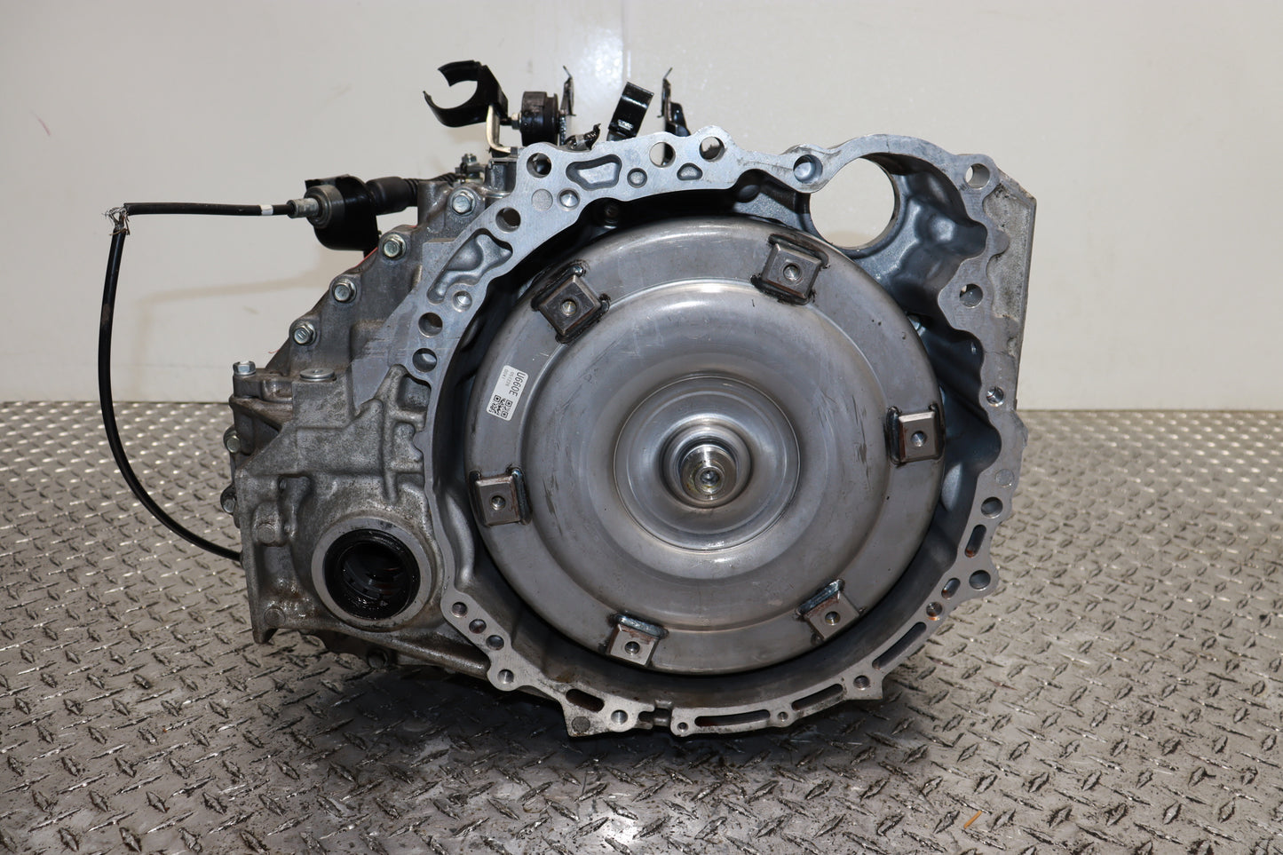 2014–2016 Toyota Highlander Automatic Transmission JDM 2GR 3.5L V6 FWD