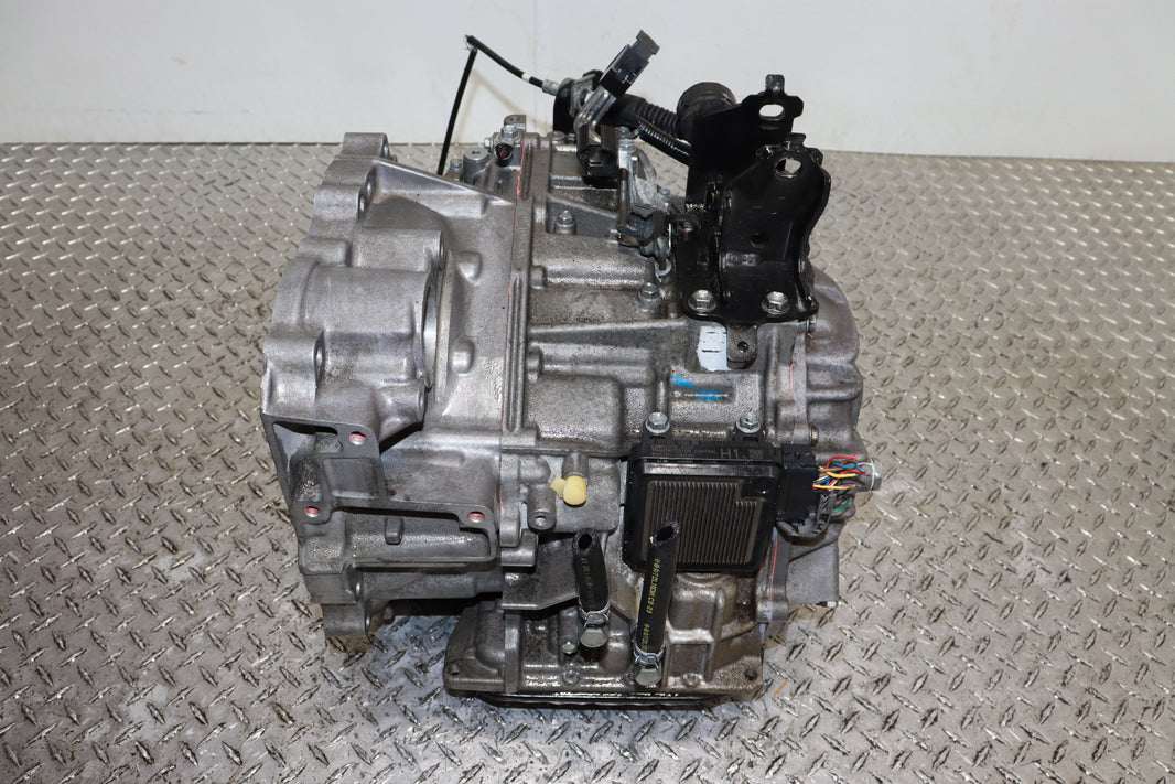 2014–2016 Toyota Highlander Automatic Transmission JDM 2GR 3.5L V6 FWD