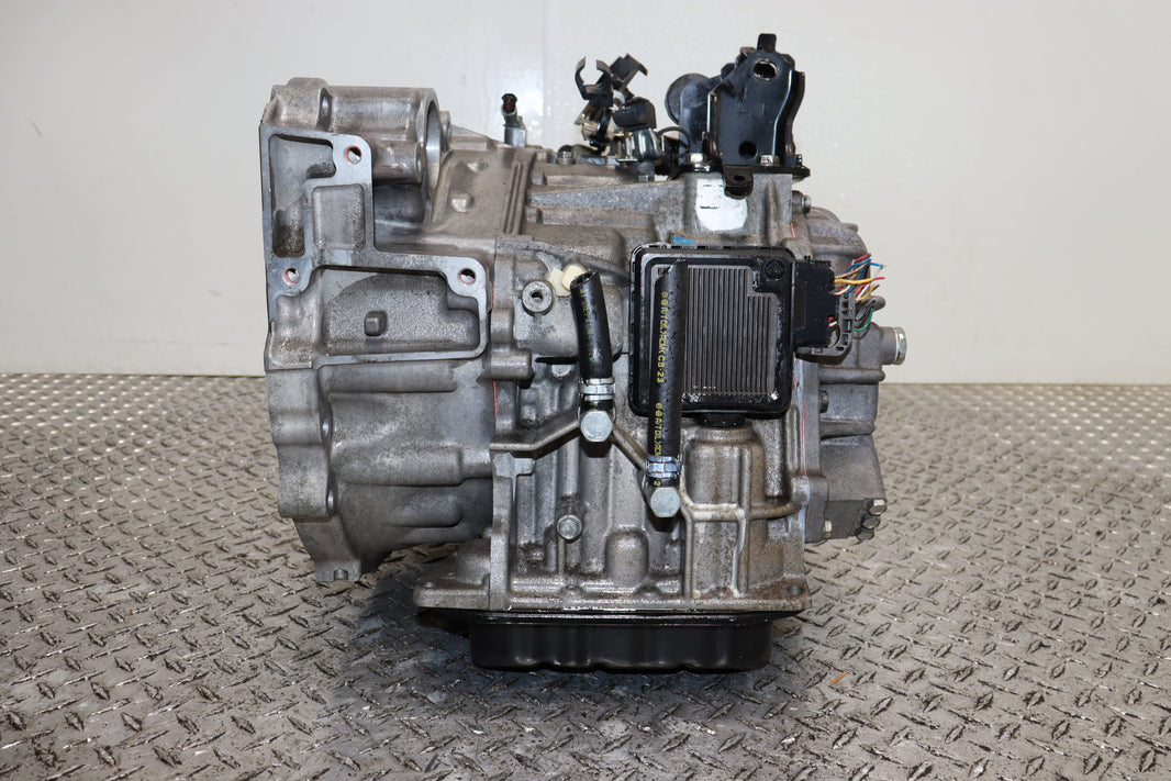 2011–2015 Toyota Sienna Auto Transmission JDM 2GR 3.5L FWD U660E