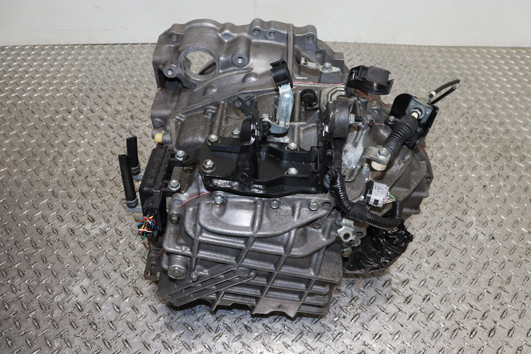 2011–2015 Toyota Sienna Auto Transmission JDM 2GR 3.5L FWD U660E