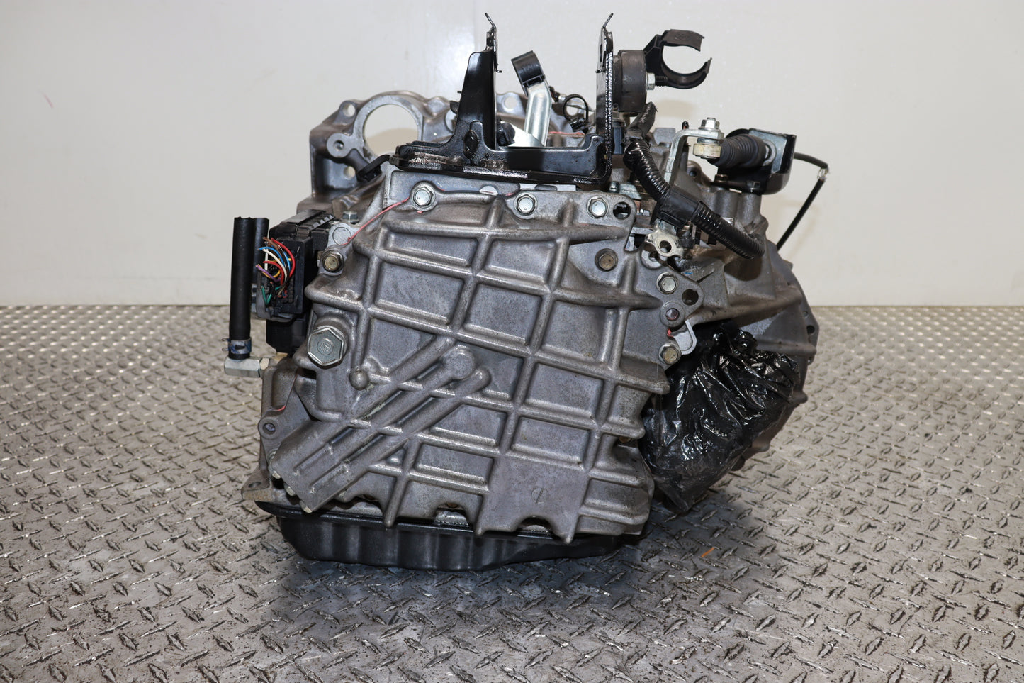 2007–2011 Toyota Camry 3.5L V6 Automatic Transmission | JDM 2GR-FE 6-Speed FWD
