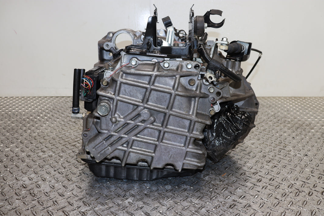 2007–2015 Lexus RX350 3.5L V6 FWD 6-Speed Automatic Transmission JDM U660E 2GR