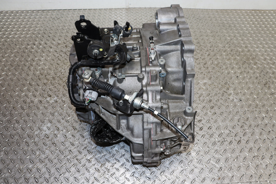 2014–2016 Toyota Highlander Automatic Transmission JDM 2GR 3.5L V6 FWD
