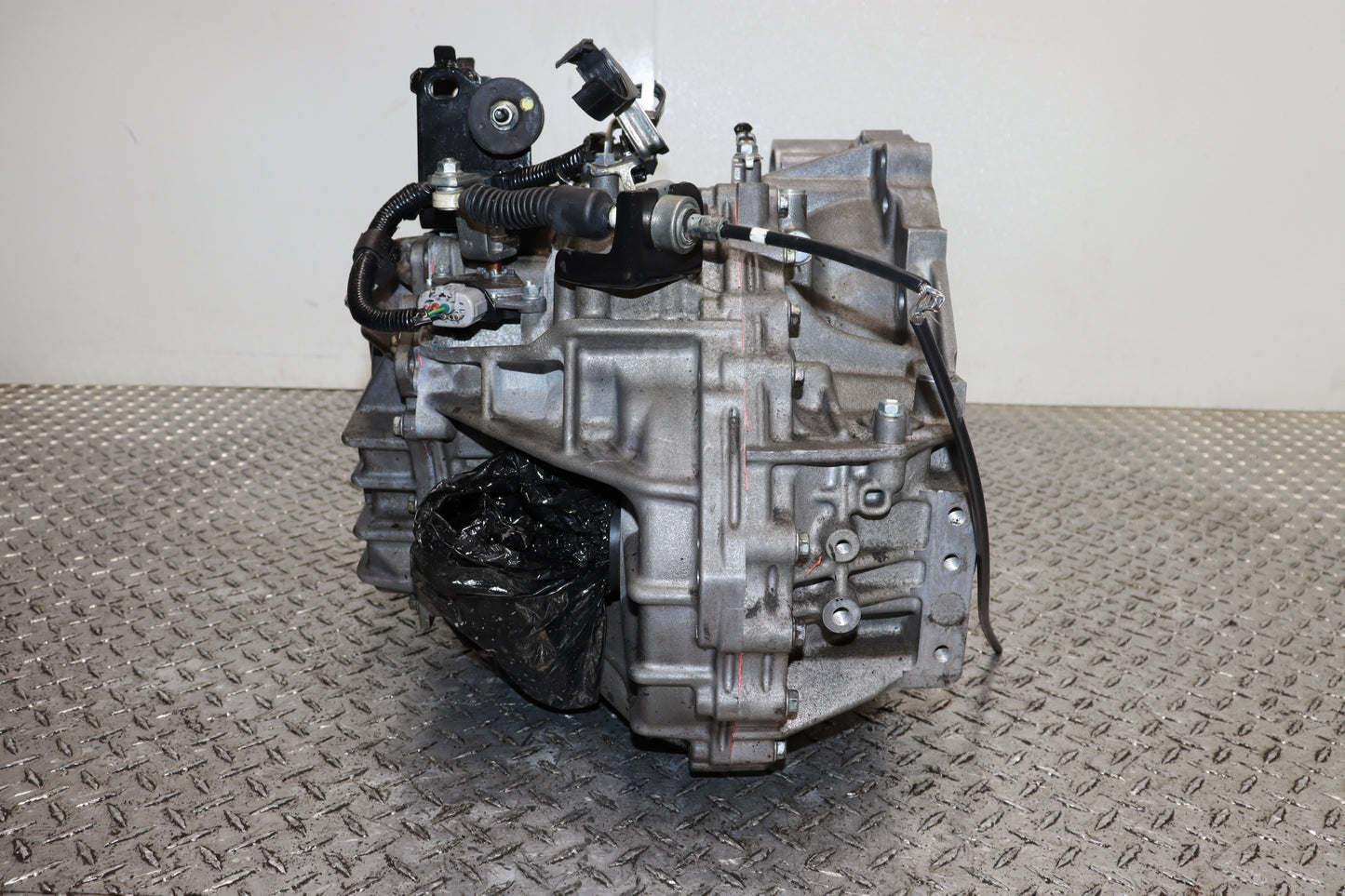2014–2016 Toyota Highlander Automatic Transmission JDM 2GR 3.5L V6 FWD
