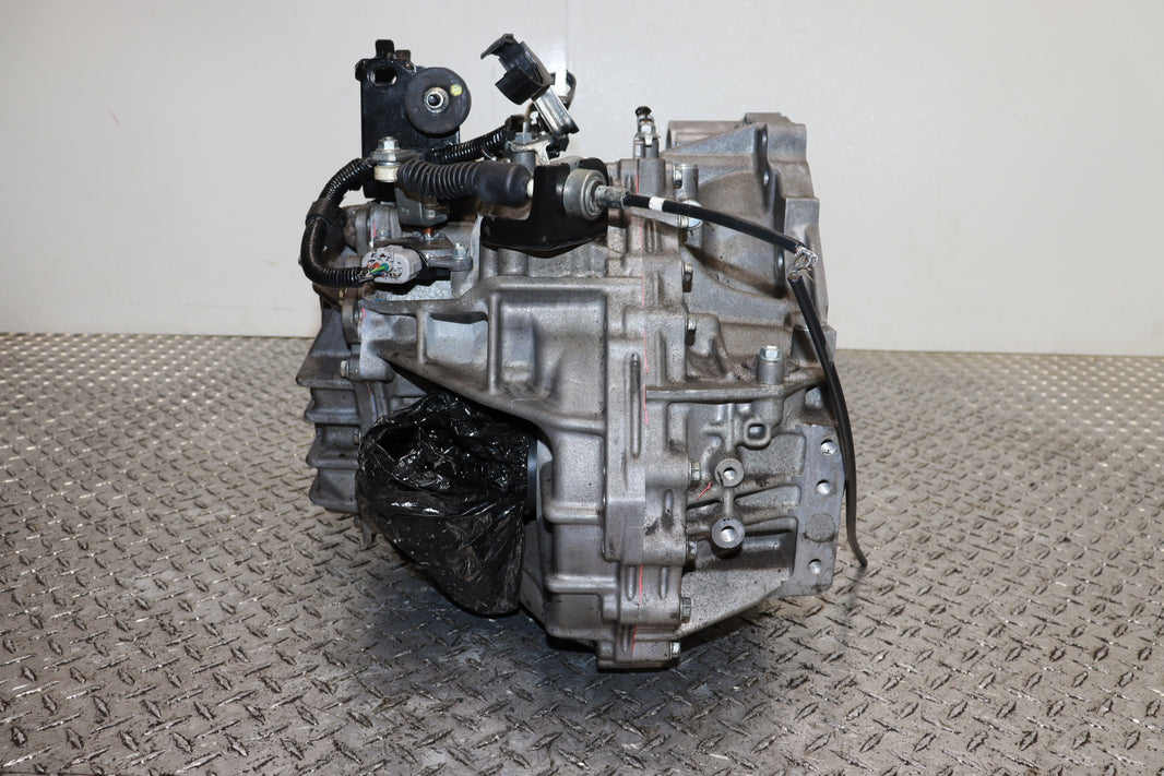 2007–2015 Lexus RX350 3.5L V6 FWD 6-Speed Automatic Transmission JDM U660E 2GR