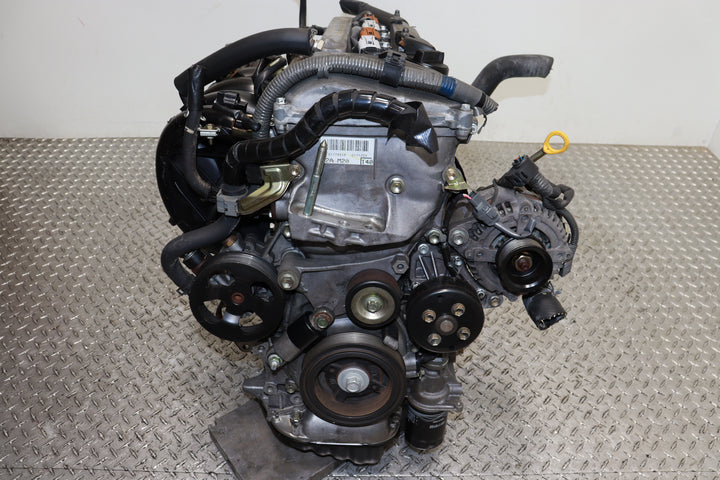 JDM 2AZ-FE Engine for Scion TC (2005-2010) & Toyota RAV4 (2004-2005) – 2.4L 4CYL VVTI