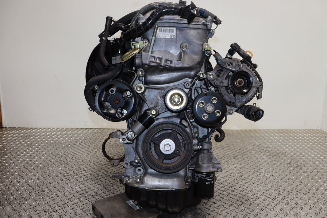 JDM 2AZ-FE Engine for Scion TC (2005-2010) & Toyota RAV4 (2004-2005) – 2.4L 4CYL VVTI